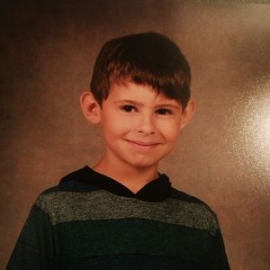 Meet your Posher, Marilyn